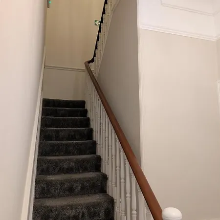 Minster Heights Apartman *