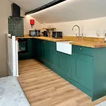 Apartment Minster Heights York