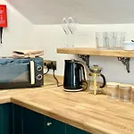 Apartment Minster Heights York