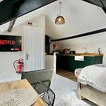 Minster Heights