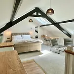 Apartment Minster Heights York