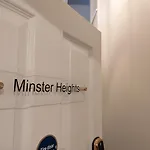 Apartment Minster Heights York