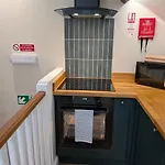 Minster Heights Apartment