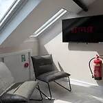 Apartment Minster Heights