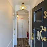 Minster Heights Apartment York
