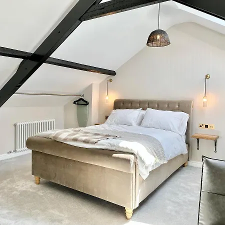 Minster Heights Appartamento