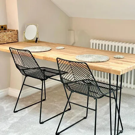 Apartment Minster Heights York
