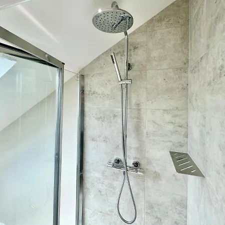 Apartment Minster Heights York