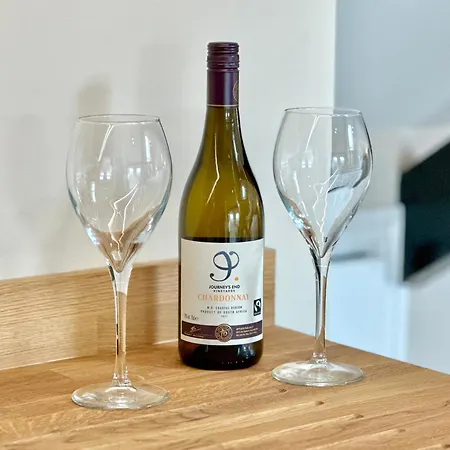 Apartment Minster Heights York