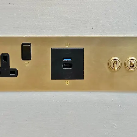 Apartment Minster Heights York