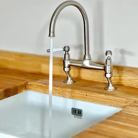 Minster Heights Appartamento