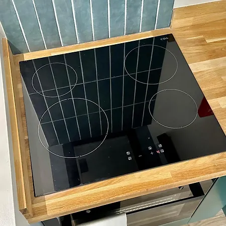 Appartamento Minster Heights York