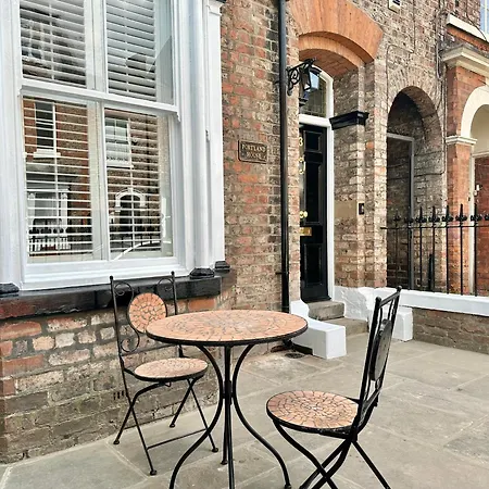 Minster Heights * York