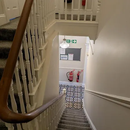 Minster Heights Apartment York