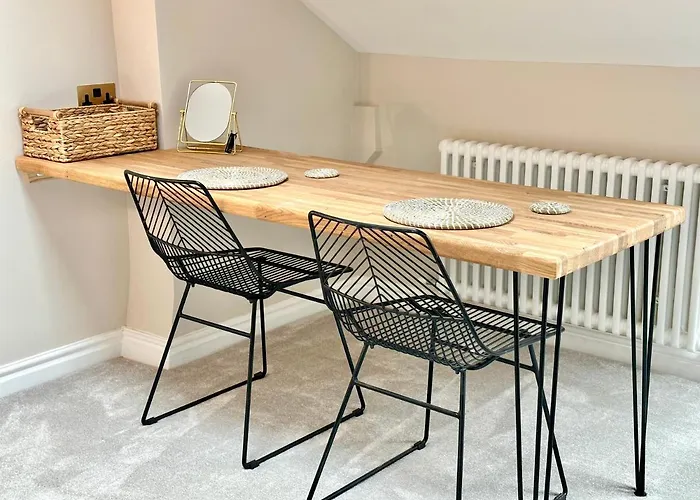 Apartment Minster Heights York