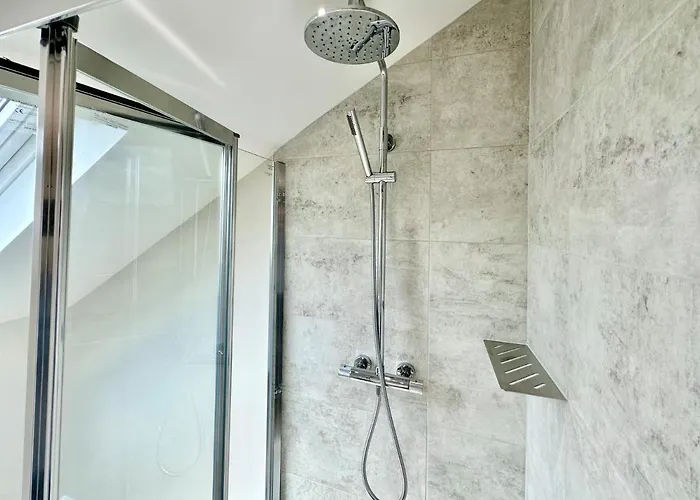 Apartment Minster Heights York