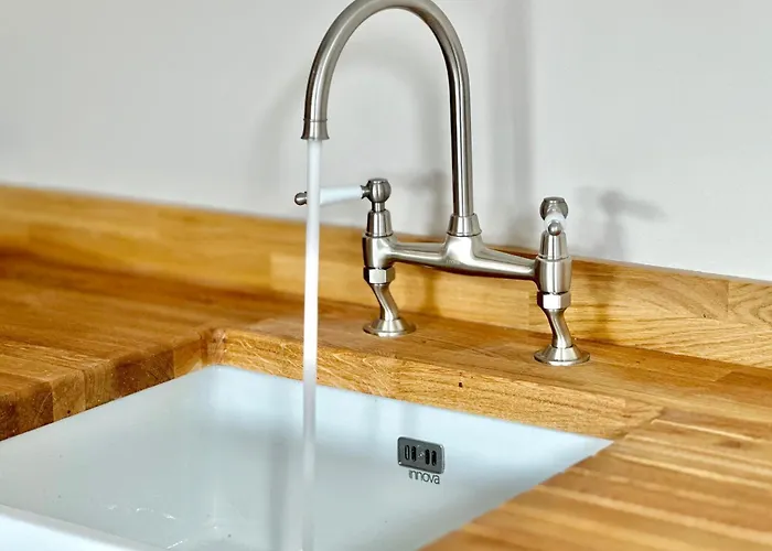 Minster Heights Apartment