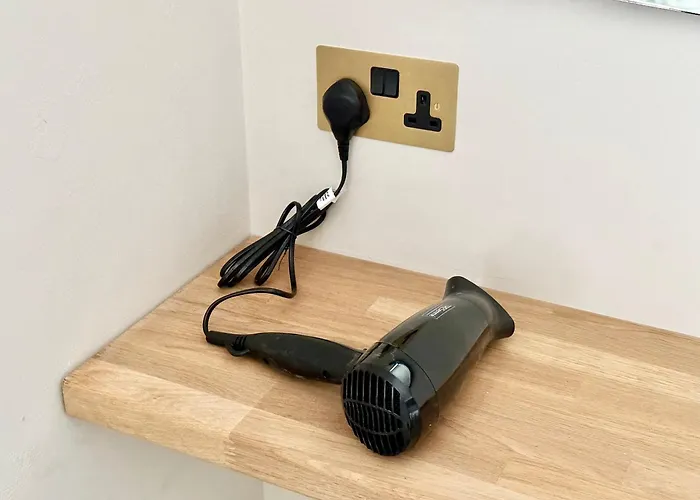 Minster Heights Apartment *