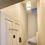 Apartamento Minster Heights *