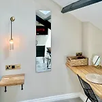 Apartamento Minster Heights