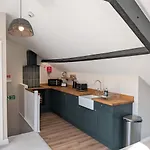 Minster Heights Apartamento