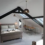 Apartamento Minster Heights