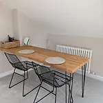 Apartamento Minster Heights York