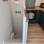 Apartamento Minster Heights York