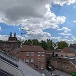 Minster Heights Apartamento
