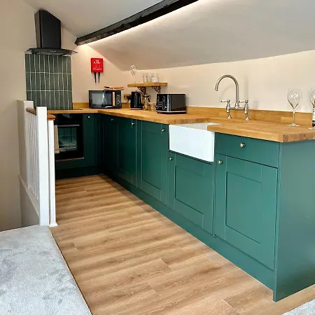 Daire Minster Heights York