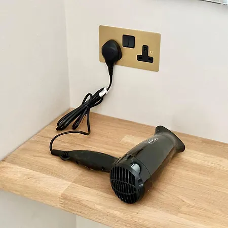 Minster Heights Apartamento *