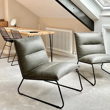 Apartamento Minster Heights York