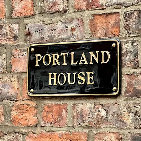 Minster Heights Apartamento *