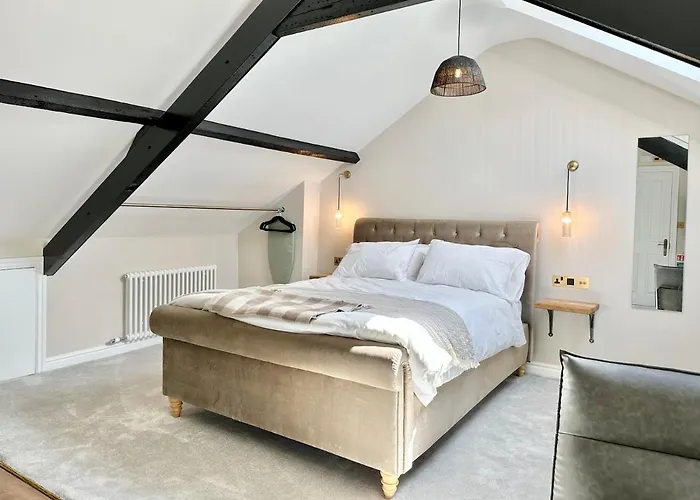 Minster Heights דירה