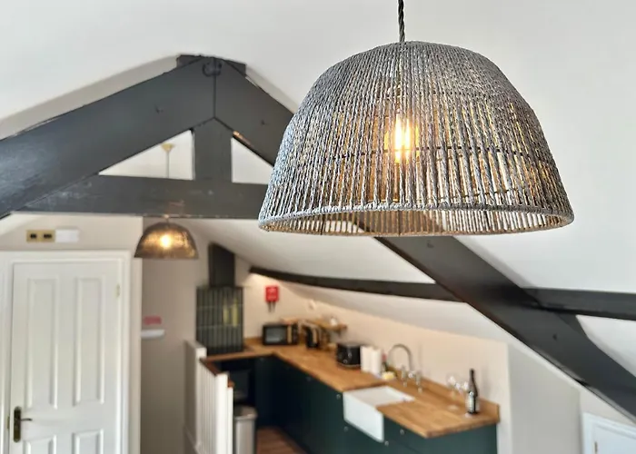 Minster Heights דירה *