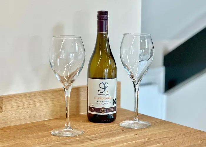 דירה Minster Heights יורק