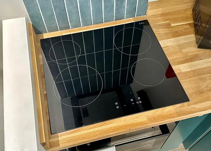 דירה Minster Heights יורק